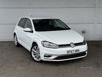 Used Volkswagen Golf 2018 for sale - 79318047: Photo