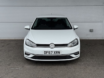 Used Volkswagen Golf 2018 for sale - 79318047: Photo