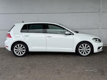Used Volkswagen Golf 2018 for sale - 79318047: Photo