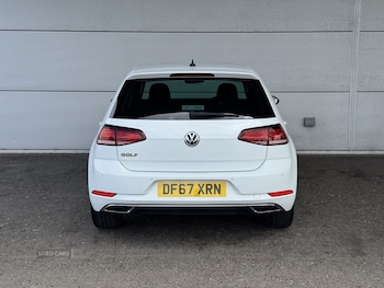 Used Volkswagen Golf 2018 for sale - 79318047: Photo