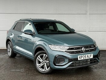 Volkswagen - T-Roc