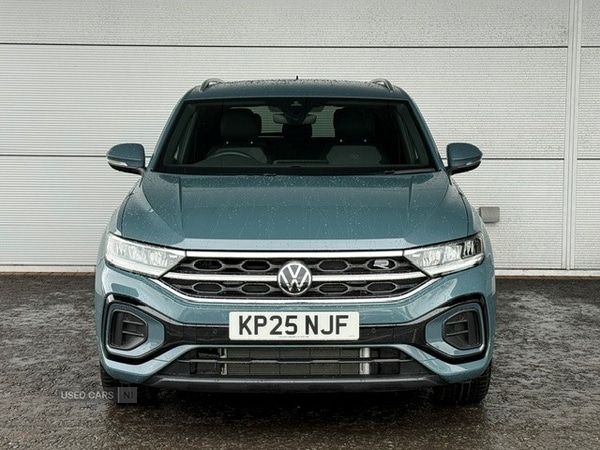 Used Volkswagen T-Roc 2025 for sale - 76551192: Photo 2