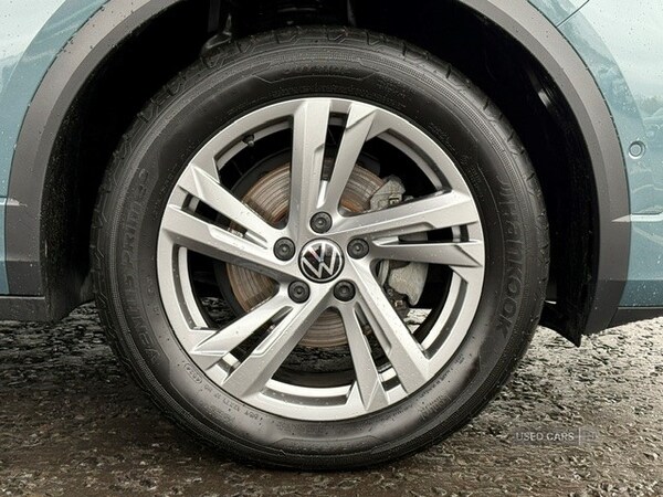 Used Volkswagen T-Roc 2025 for sale - 76551192: Photo 7