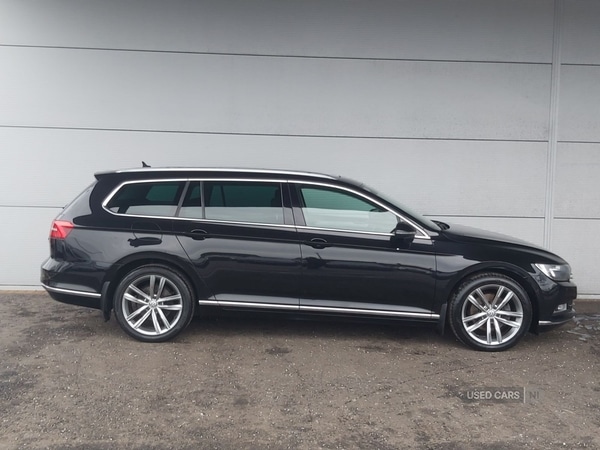 Used Volkswagen Passat 2017 for sale - 76667544: Photo 3