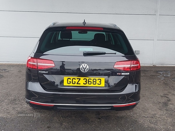 Used Volkswagen Passat 2017 for sale - 76667544: Photo 4