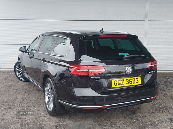 Used Volkswagen Passat 2017 for sale - 76667544: Photo 5