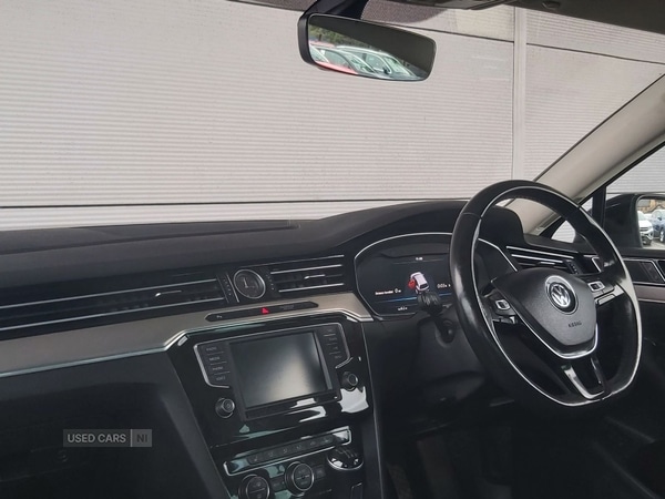 Used Volkswagen Passat 2017 for sale - 76667544: Photo 6