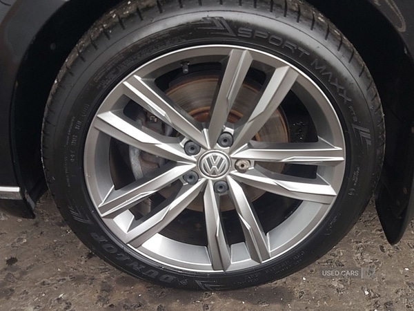 Used Volkswagen Passat 2017 for sale - 76667544: Photo 7