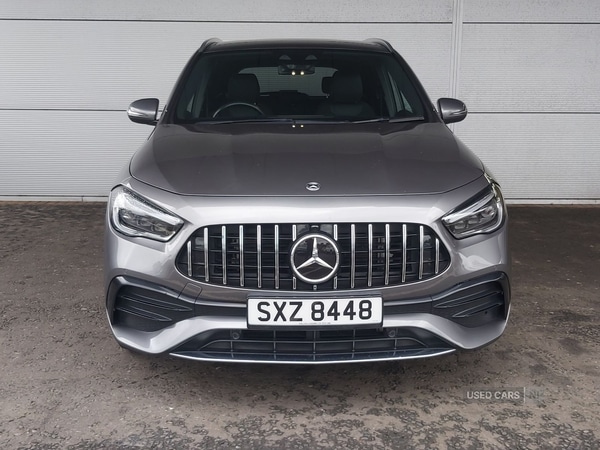Used Mercedes-Benz GLA 2020 for sale - 76586132: Photo 2