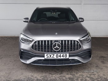 Used Mercedes-Benz GLA 2020 for sale - 76586132: Photo