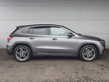 Used Mercedes-Benz GLA 2020 for sale - 76586132: Photo