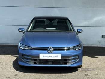 Used Volkswagen Golf 2024 for sale - 74727130: Photo