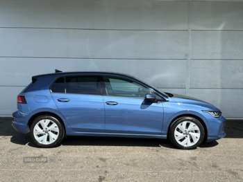 Used Volkswagen Golf 2024 for sale - 74727130: Photo
