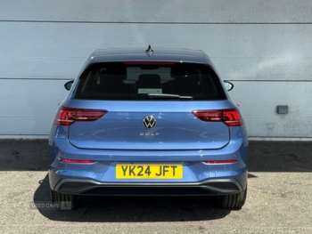 Used Volkswagen Golf 2024 for sale - 74727130: Photo