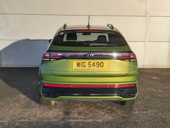 Used Volkswagen Taigo 2023 for sale - 77176035: Photo