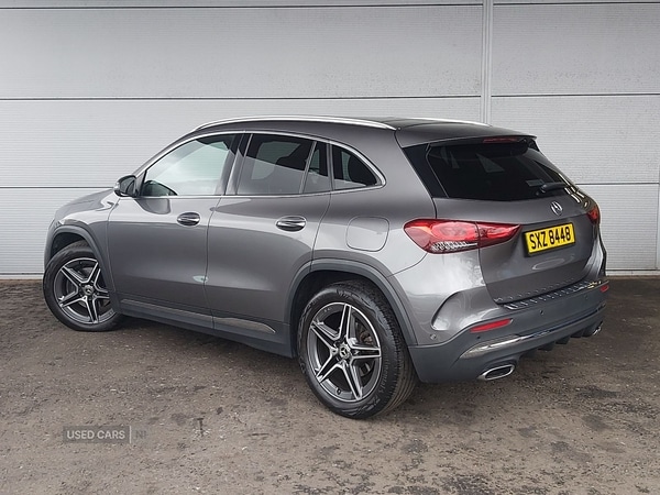 Used Mercedes-Benz GLA 2020 for sale - 76399954: Photo 5