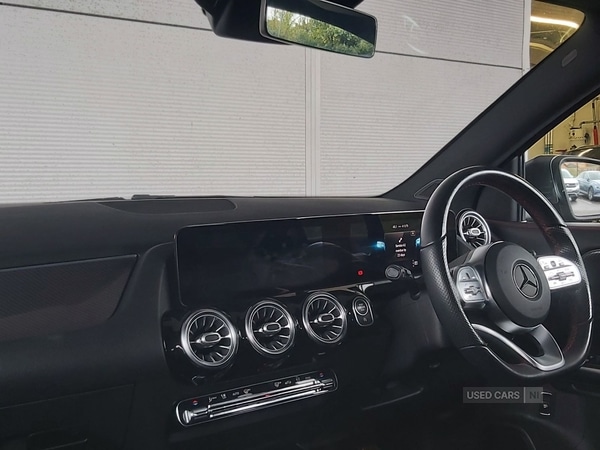 Used Mercedes-Benz GLA 2020 for sale - 76399954: Photo 6