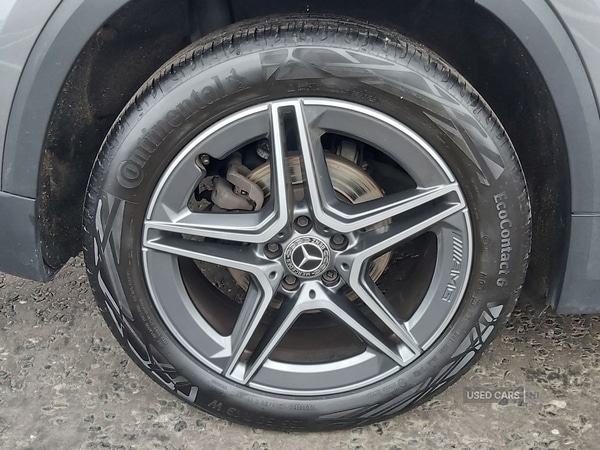 Used Mercedes-Benz GLA 2020 for sale - 76399954: Photo 7