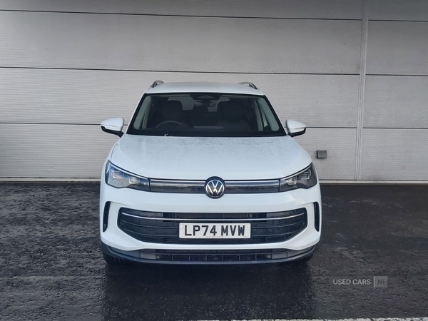 Used Volkswagen Tiguan 2025 for sale - 78020755: Photo 2