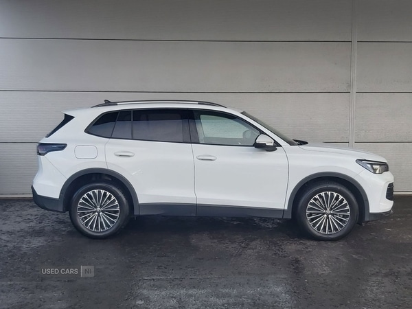 Used Volkswagen Tiguan 2025 for sale - 78020755: Photo 3