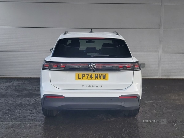 Used Volkswagen Tiguan 2025 for sale - 78020755: Photo 4