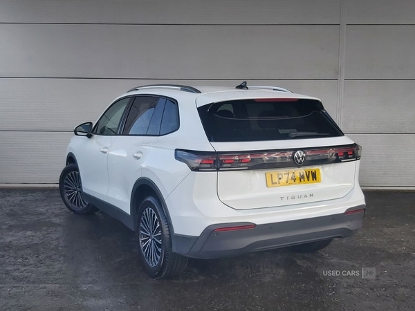 Used Volkswagen Tiguan 2025 for sale - 78020755: Photo 5