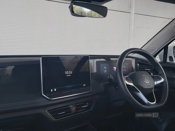 Used Volkswagen Tiguan 2025 for sale - 78020755: Photo 6