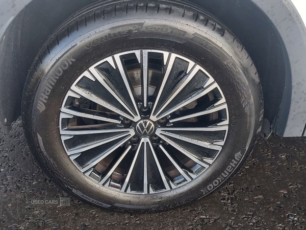 Used Volkswagen Tiguan 2025 for sale - 78020755: Photo 7