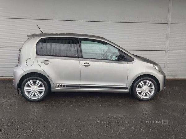 Used Volkswagen up! 2019 for sale - 77017439: Photo 2
