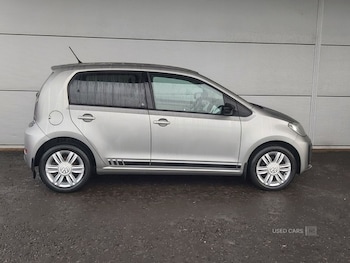 Used Volkswagen up! 2019 for sale - 77017439: Photo