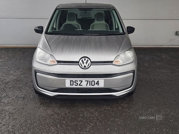 Used Volkswagen up! 2019 for sale - 77017439: Photo