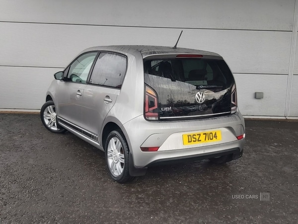 Used Volkswagen up! 2019 for sale - 77017439: Photo 5