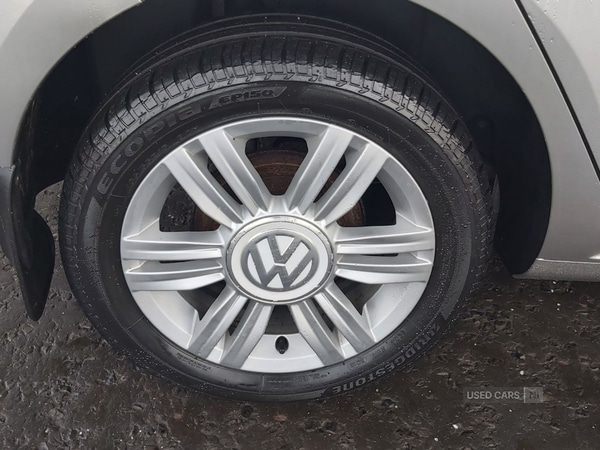 Used Volkswagen up! 2019 for sale - 77017439: Photo 7