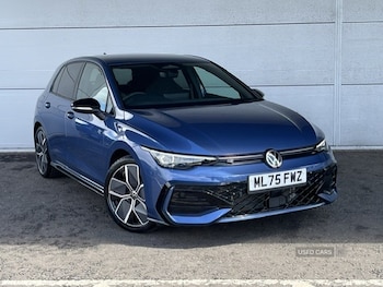 Used Volkswagen Golf 2025 for sale - 78602474: Photo