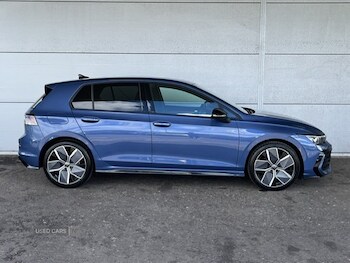 Used Volkswagen Golf 2025 for sale - 78602474: Photo