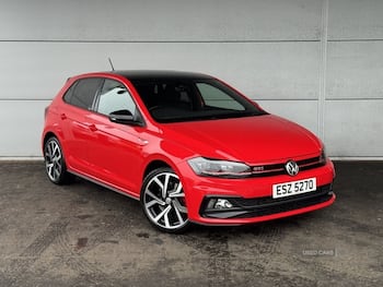Used Volkswagen Polo 2020 for sale - 79861760: Photo