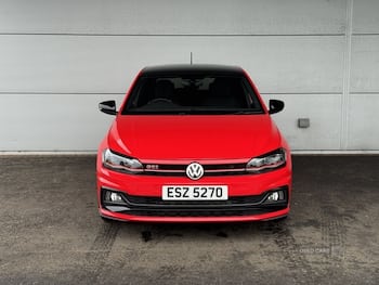 Used Volkswagen Polo 2020 for sale - 79861760: Photo
