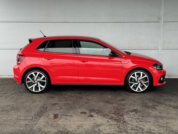 Used Volkswagen Polo 2020 for sale - 79861760: Photo