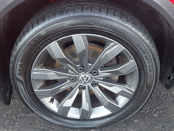 Used Volkswagen T-Roc 2018 for sale - 76887706: Photo 7