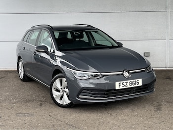 Used Volkswagen Golf 2022 for sale - 78823727: Photo