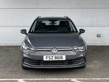 Used Volkswagen Golf 2022 for sale - 78823727: Photo