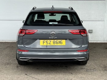 Used Volkswagen Golf 2022 for sale - 78823727: Photo