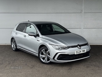Used Volkswagen Golf 2024 for sale - 79541040: Photo