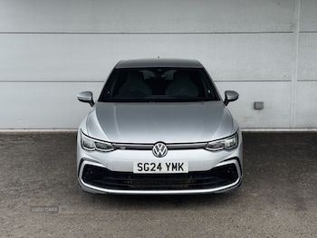 Used Volkswagen Golf 2024 for sale - 79541040: Photo