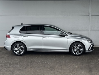 Used Volkswagen Golf 2024 for sale - 79541040: Photo