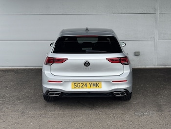 Used Volkswagen Golf 2024 for sale - 79541040: Photo