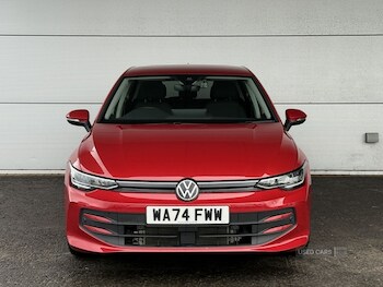 Used Volkswagen Golf 2025 for sale - 77684883: Photo