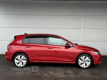 Used Volkswagen Golf 2025 for sale - 77684883: Photo