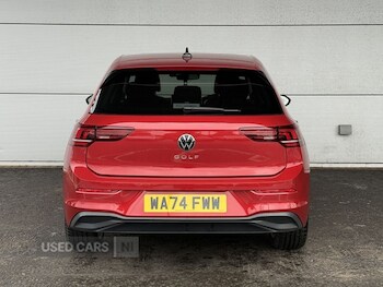 Used Volkswagen Golf 2025 for sale - 77684883: Photo