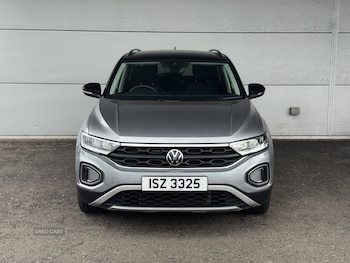 Used Volkswagen T-Roc 2024 for sale - 79349922: Photo